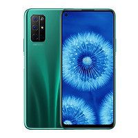 HONOR 荣耀 30S 5G手机 8GB+256GB 蝶羽翠