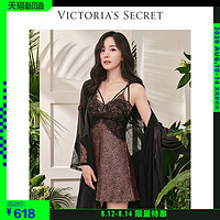 促销活动：天猫 VICTORIA'S SECRET 年货盛宴 新年换新装