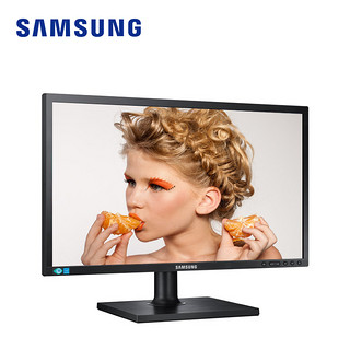 SAMSUNG 三星 S22E450 显示器