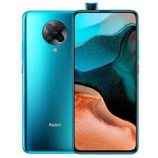 Redmi K30 Pro 5G先锋 骁龙865旗舰处理器 12GB+128GB