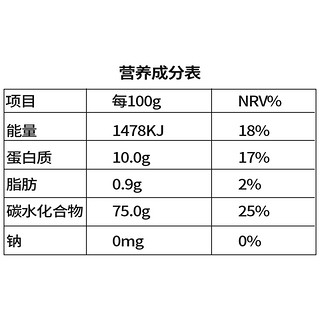 丝麦耘 全麦粉