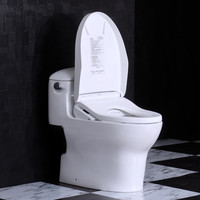 TOTO 东陶 智能马桶套装 CW988REBT马桶+TCF7912ECS马桶盖