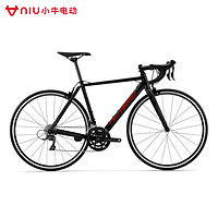 NIU AERO 公路自行车赛车超轻弯把男女变速自行车成人运动赛单车