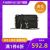 REBECCA MINKOFF MAC女绒面单肩斜挎包女包包HU18INUX01