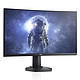 Dell 戴尔 S2721HGF 27英寸显示器（1920*1080、144Hz、NTSC≥72%）