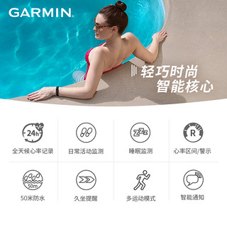 vivosmart4/3/vivosport智能手环血氧心率睡眠监测游泳多功能运动跑步健身手表