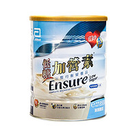 雅培 香草味金装成人奶粉 850g/罐