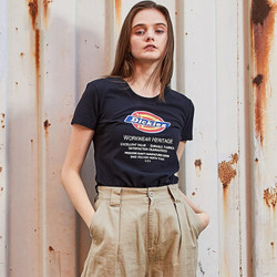 Dickies DK000402 女款短袖T恤