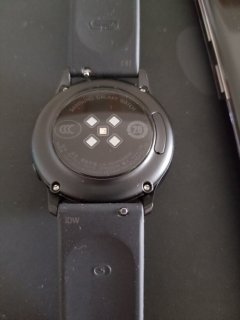 商品samsung三星galaxywatchactive智能手表395mmgps