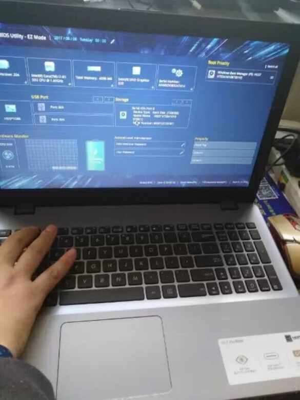 华硕台湾牌子价格便宜