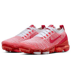 NIKE 耐克 AIR VAPORMAX FLYKNIT 3 CK0730 女士运动鞋