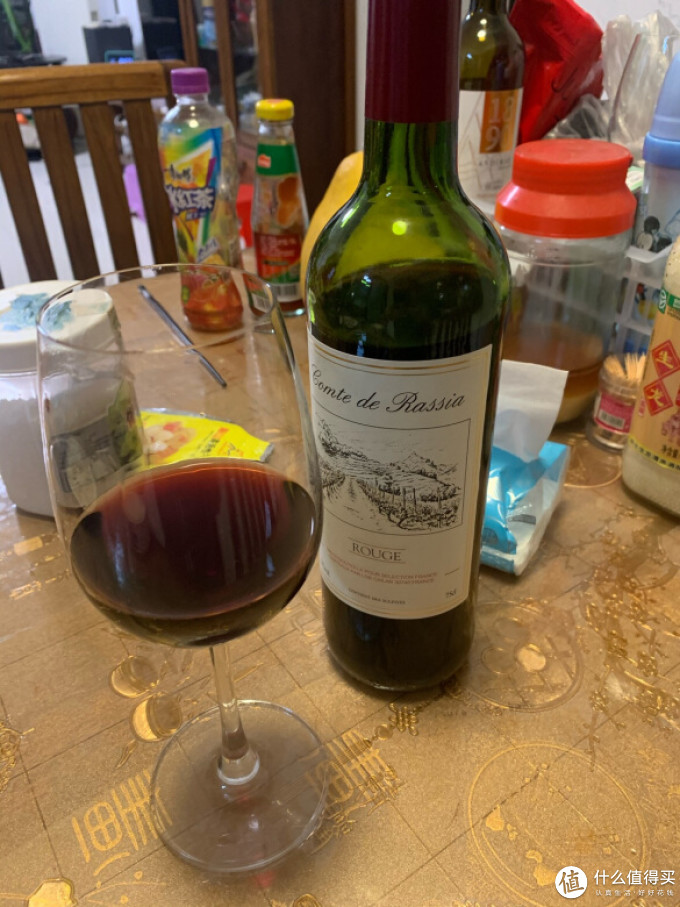 卡梅罗西葡萄酒