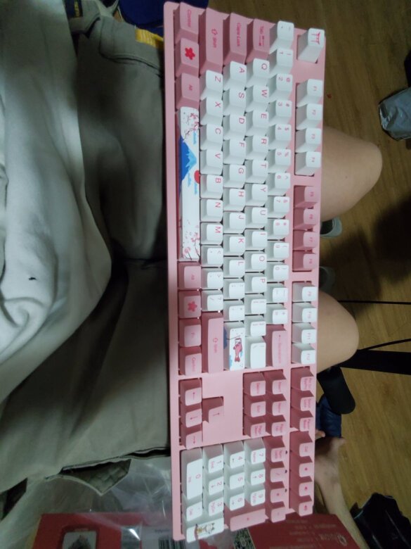 总的来说还可以，做工相对来说没有特别好，