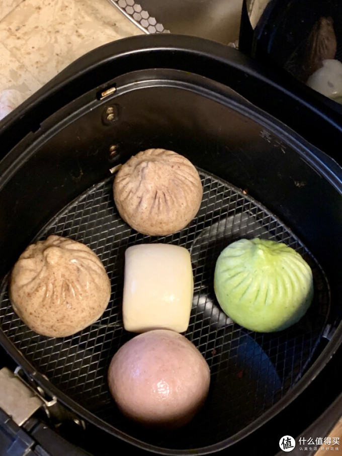 三五丁包子/烧麦