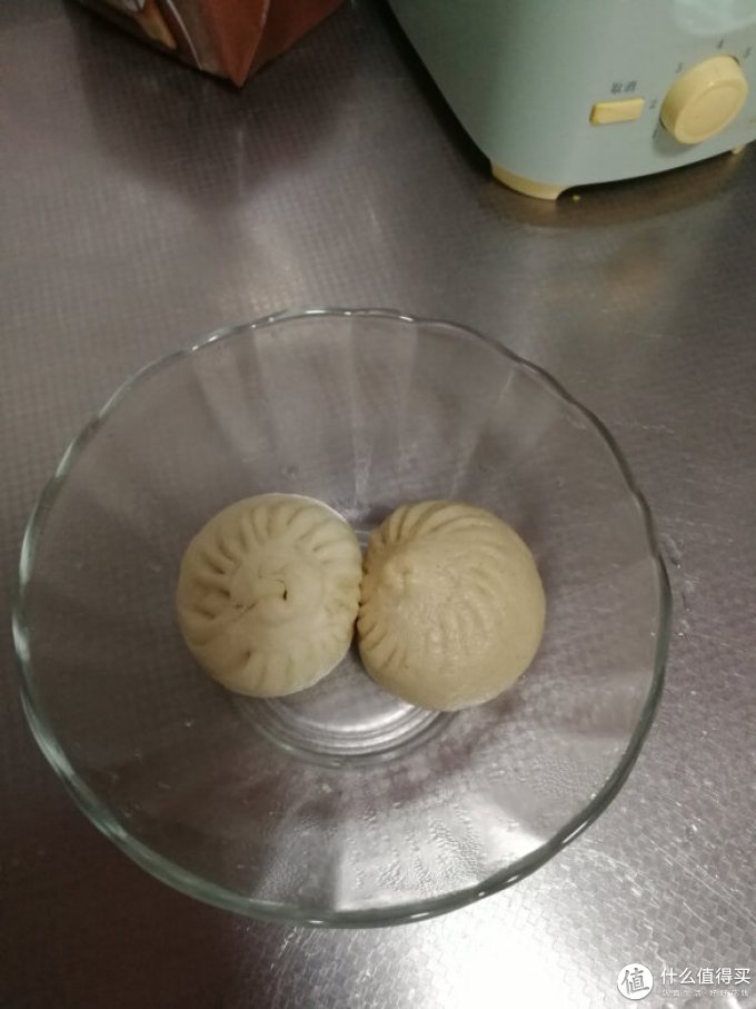 三五丁包子/烧麦