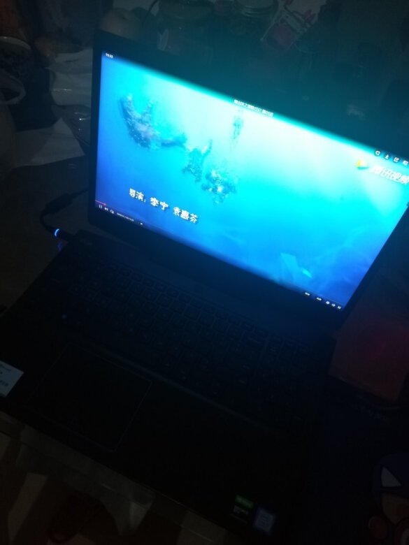 上线我下了个游戏玩，特别顺畅，一点都不卡