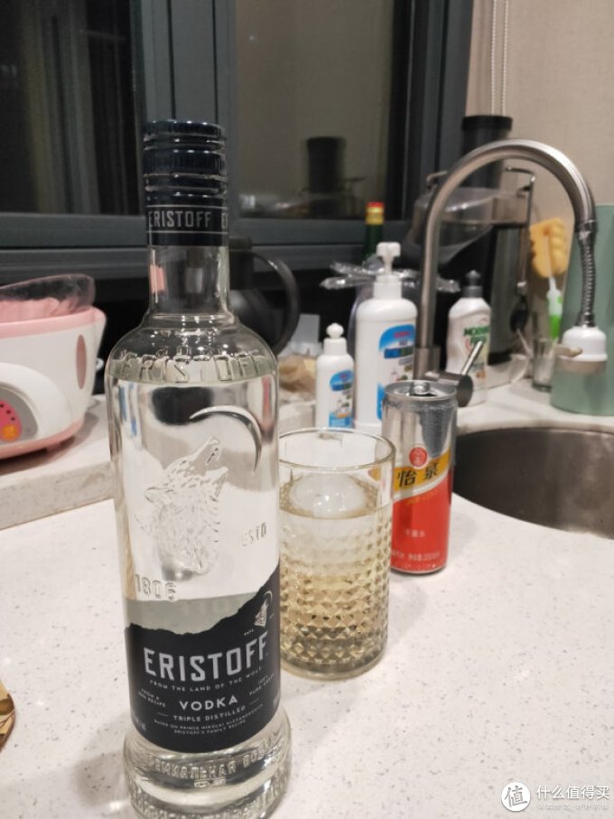 洋酒