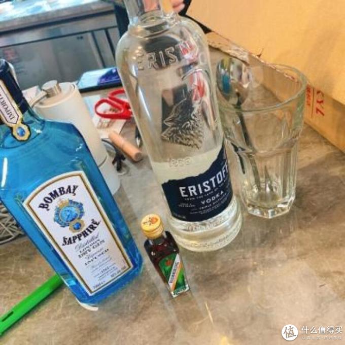 洋酒