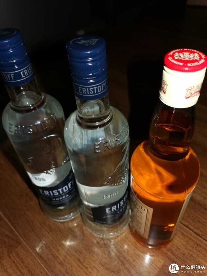 洋酒