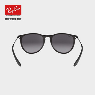 Ray-Ban 雷朋 Erika爱丽卡系列 RB4171F 622/8G 女士太阳镜