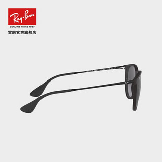 Ray-Ban 雷朋 Erika爱丽卡系列 RB4171F 622/8G 女士太阳镜