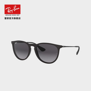 Ray-Ban 雷朋 Erika爱丽卡系列 RB4171F 622/8G 女士太阳镜