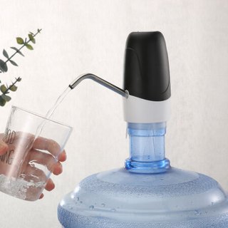 MAXCOOK 美厨 MCPJ系列 电动抽水机