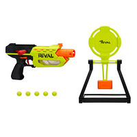 孩之宝（Hasbro）NERF热火儿童软弹玩具模型枪户外玩具枪 竞争者系列 墨丘利发射器 E3533
