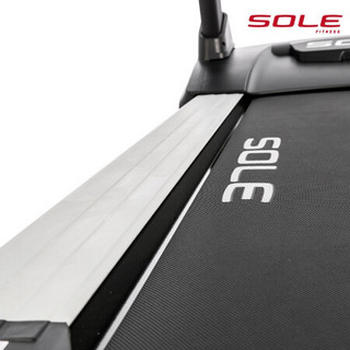 速尔 SOLE F960pro跑步机进口豪华大型商用健身房专用