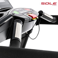 速尔 SOLE F960pro跑步机进口豪华大型商用健身房专用