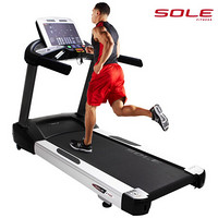 速尔 SOLE F800NEW跑步机进口豪华商用电动静音大型健身房专用