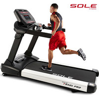 速尔 SOLE F950L PRO跑步机进口豪华大型商用健身房专用