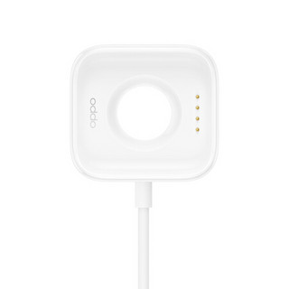 OPPO Watch VOOC 无线闪充 41MM充电底座