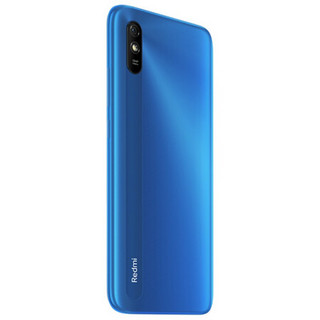 Redmi 红米 9A 4G手机 2GB+32GB 晴空蓝