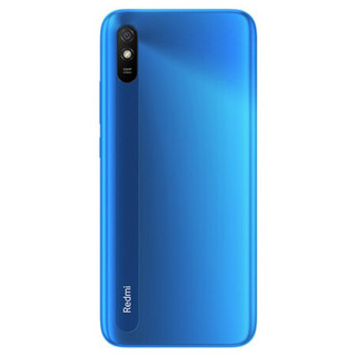 Redmi 红米 9A 4G手机 2GB+32GB 晴空蓝