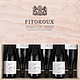 PLUS会员：菲特瓦 尼姆法定产区 嘉乐多古堡系列 赤霞珠 干红葡萄酒 750ml*6瓶