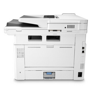 惠普（HP）M429dw黑白激光多功能一体机打印复印扫描 自动双面打印 M427dw升级型号