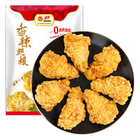 凤祥食品 香辣翅根 800g