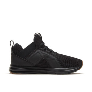 PUMA 彪马 Enzo Weave 女子跑鞋 191488-08 黑色/玫瑰金 37