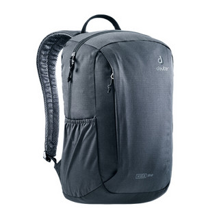 多特 Deuter Vista skip防水商务电脑包日用休闲通勤双肩背包14L 3811019/7000