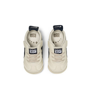 Onitsuka Tiger鬼塚虎 婴幼童鞋 男女鞋MEXICO 66 TS 1184A074 米黄色 26