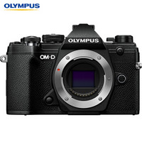 OLYMPUS 奥林巴斯 E-M5 Mark III 微单相机 单机身