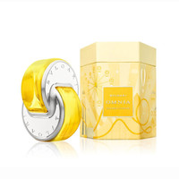 BVLGARI 宝格丽 OMNIA系列 晶耀女士淡香水礼盒装 EDT 40ml