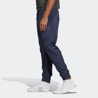 阿迪达斯官网 adidas 三叶草 TRACKPANTS 男装运动裤DV1975 如图 L