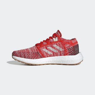 阿迪达斯官方 adidas PureBOOST GO大童跑步鞋F34006 如图 40(245mm)