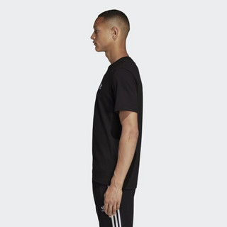 阿迪达斯官方adidas 三叶草 STANDARD TEE 男子 短袖上衣 DV1577 如图 L