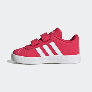 阿迪达斯官网 adidas neo VL COURT 2.0 CMF I婴童运动鞋 FW4962 26.5(155mm)