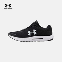 NBA-Under Armour UA男 Pursuit 运动鞋跑步鞋-3021953 图片色001 41