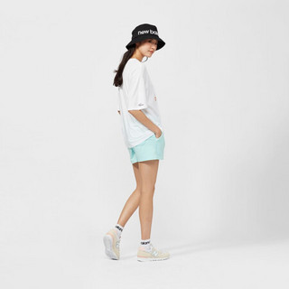 New Balance NB官方2020新款女款T恤AWT01545 WT AWT01545 XL