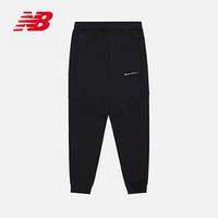 New Balance NB官方2020新款男款AMP93507运动长裤 PHM XL